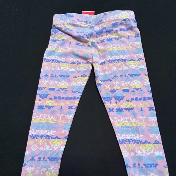 FIRST IMPRESSIONS & EPIC THREADSGIRLS PINK 2-PC SET - Picture 6 of 8